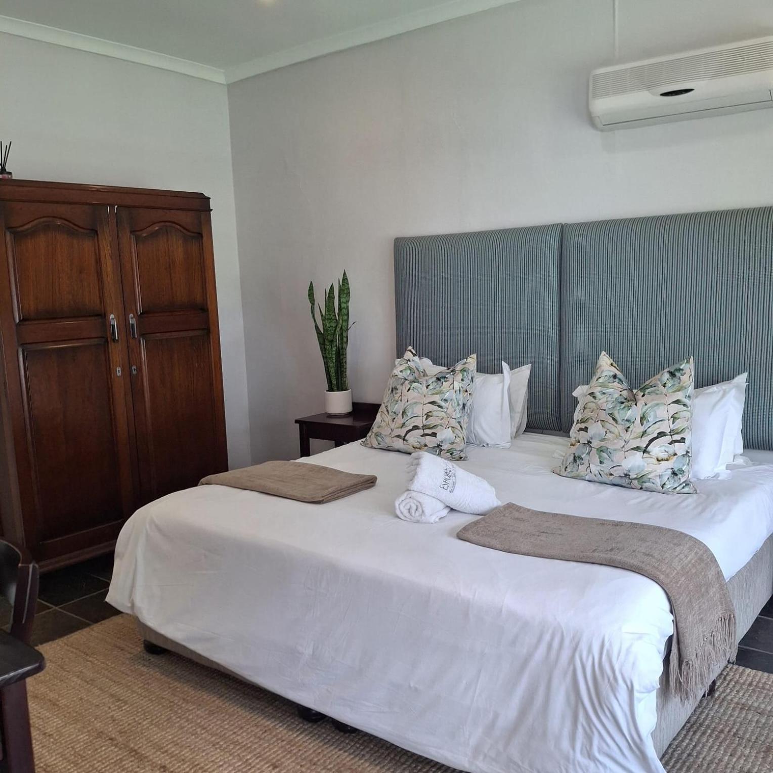 Eshowe Hills Golf Estate Экстерьер фото