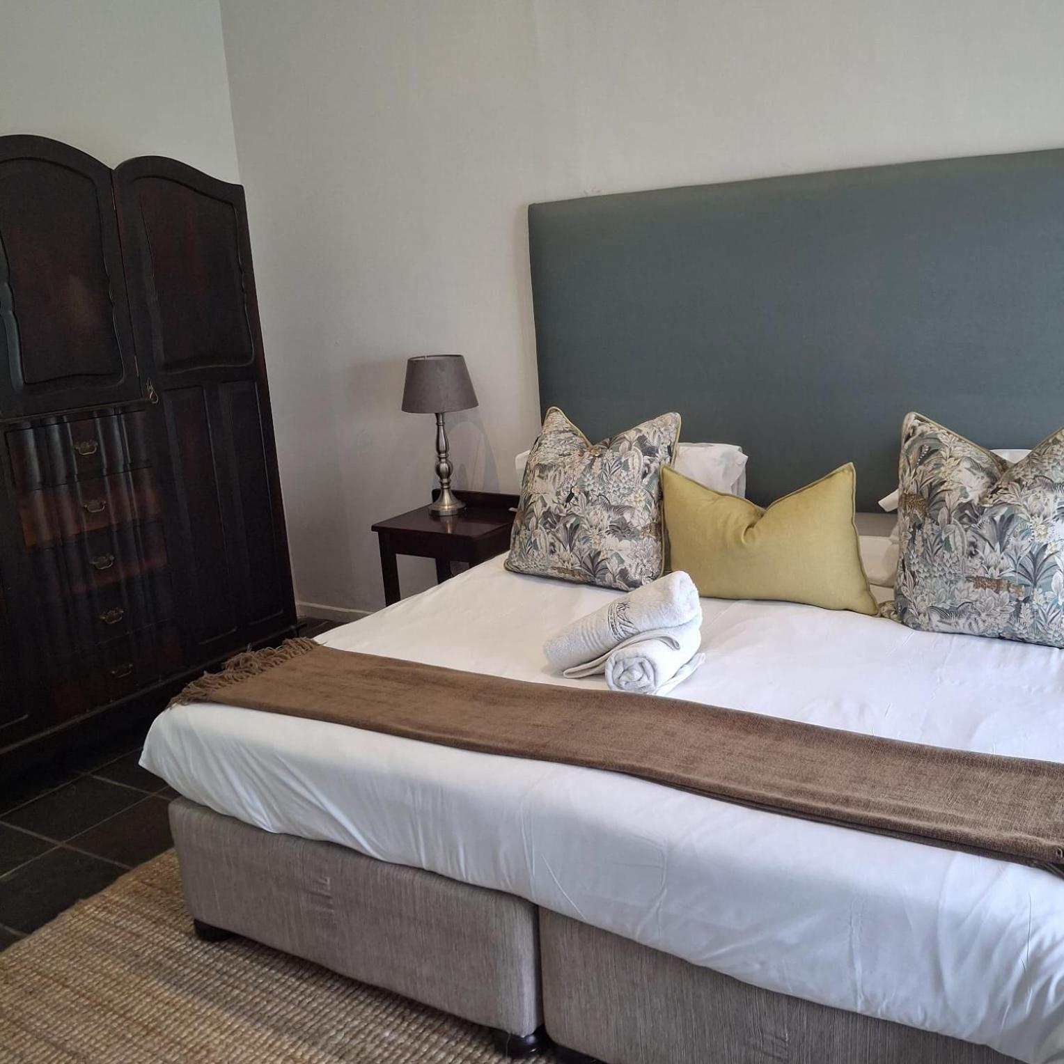 Eshowe Hills Golf Estate Экстерьер фото