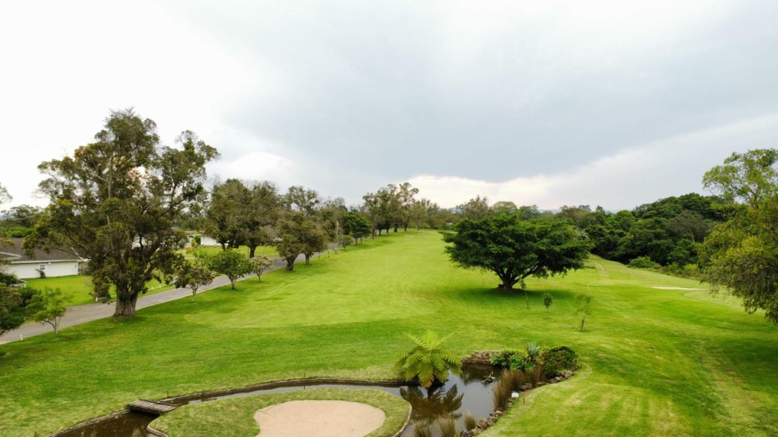 Eshowe Hills Golf Estate Экстерьер фото